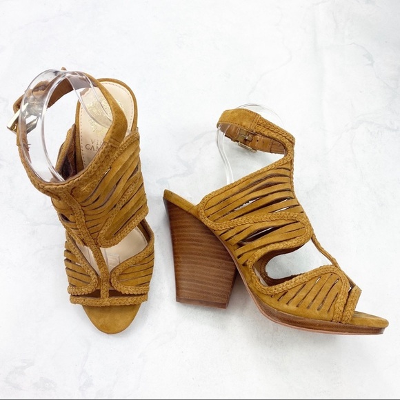 [Vince Camuto] Janil Strappy Sandal